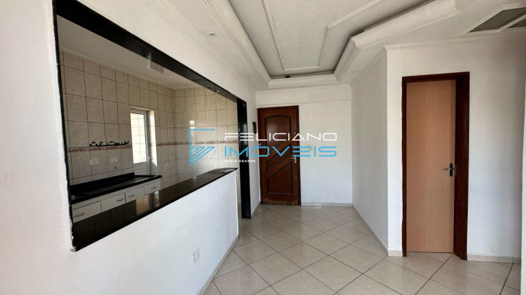 Cobertura com 2 Quartos à Venda, 80 m² em Mirim - Praia Grande