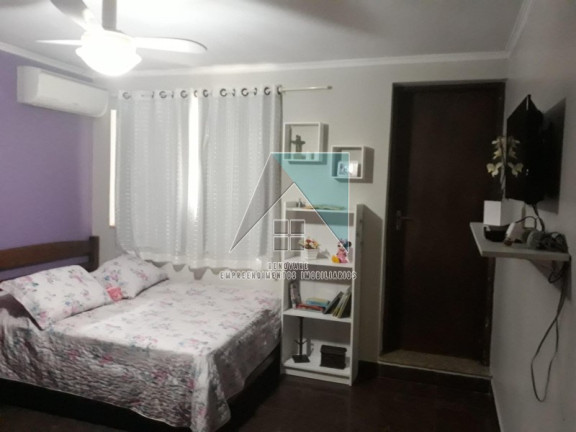Imagem Casa com 3 Quartos à Venda, 120 m² em Jardim José Sampaio Júnior - Ribeirão Preto Imagem Casa com 3 Quartos à Venda, 120 m² em Jardim José Sampaio Júnior - Ribeirão Preto