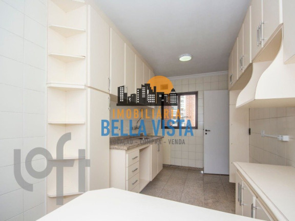 Imagem Apartamento com 3 Quartos à Venda, 126 m² em Vila Nova Conceição - São Paulo Imagem Apartamento com 3 Quartos à Venda, 126 m² em Vila Nova Conceição - São Paulo