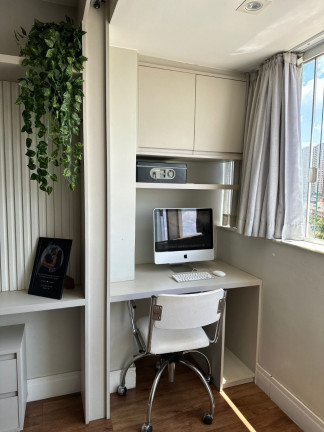 Imagem Imóvel com 1 Quarto à Venda, 50 m² em Sul (águas Claras) - Brasília Imagem Imóvel com 1 Quarto à Venda, 50 m² em Sul (águas Claras) - Brasília