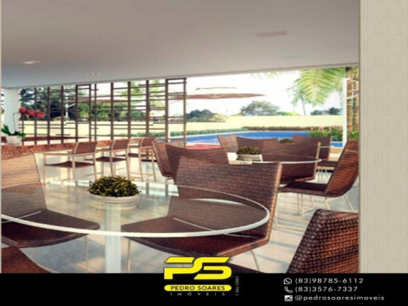 Imagem Apartamento com 5 Quartos à Venda, 414 m² em Altiplano Cabo Branco - João Pessoa Imagem Apartamento com 5 Quartos à Venda, 414 m² em Altiplano Cabo Branco - João Pessoa