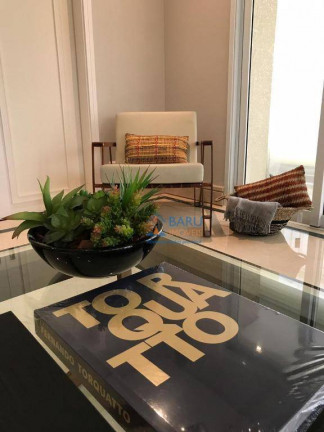 Imagem Apartamento com 4 Quartos à Venda, 240 m² em Higienópolis - São Paulo Imagem Apartamento com 4 Quartos à Venda, 240 m² em Higienópolis - São Paulo