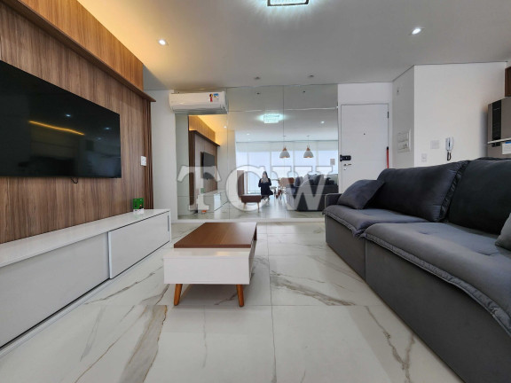 Imagem Apartamento com 2 Quartos à Venda, 69 m² em Vila Mariana - São Paulo
