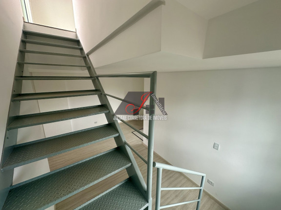 Imagem Cobertura com 2 Quartos à Venda, 114 m² em Bigorrilho - Curitiba