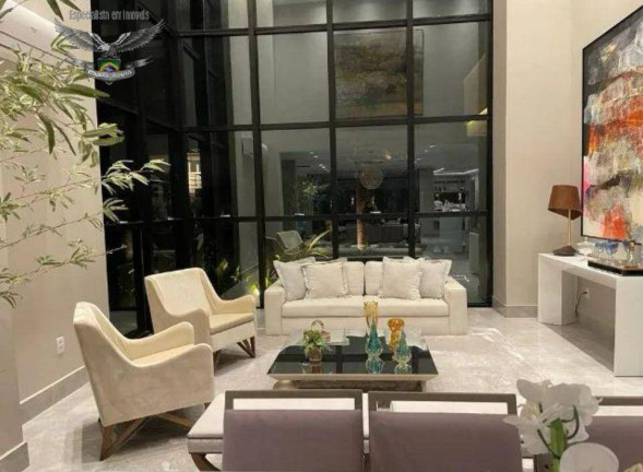 Imagem Casa à Venda, 550 m² em Parque Verde - Belém