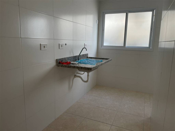 Imagem Apartamento com 2 Quartos à Venda, 55 m² em Caiçara - Praia Grande Imagem Apartamento com 2 Quartos à Venda, 55 m² em Caiçara - Praia Grande