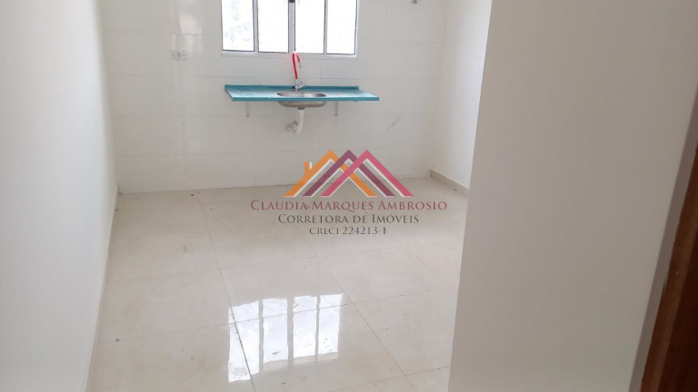Imagem Sobrado com 2 Quartos à Venda, 75 m² em Chácara São Luiz - Franco Da Rocha