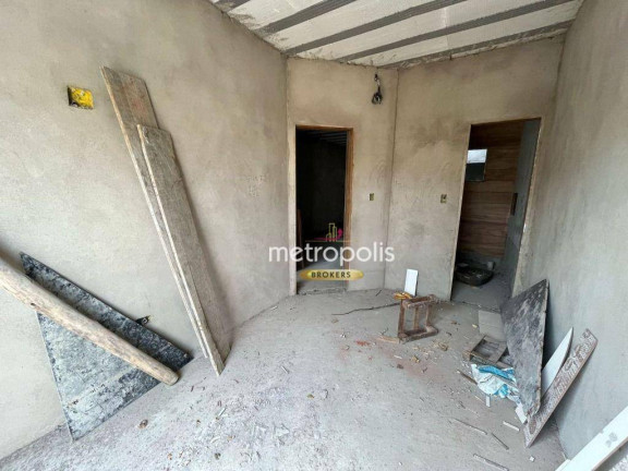 Imagem Apartamento com 2 Quartos à Venda, 68 m² em Jardim Das Maravilhas - Santo André