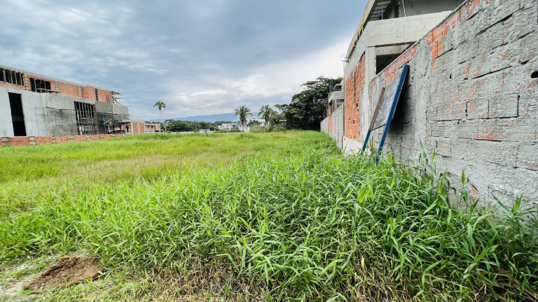 Imagem Terreno à Venda, 1.002 m² em Riviera De São Lourenço - Bertioga