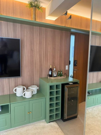 Imagem Apartamento com 3 Quartos à Venda, 104 m² em Setor Bueno - Goiânia Imagem Apartamento com 3 Quartos à Venda, 104 m² em Setor Bueno - Goiânia