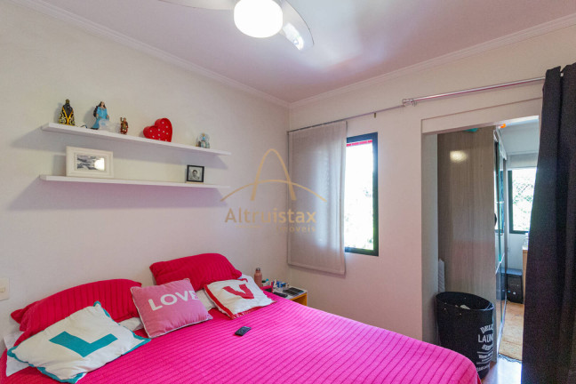Imagem Apartamento com 3 Quartos à Venda, 74 m² em Vila São Francisco - São Paulo Imagem Apartamento com 3 Quartos à Venda, 74 m² em Vila São Francisco - São Paulo