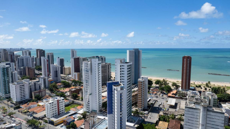 Imagem Apartamento com 3 Quartos à Venda, 66 m² Imagem Apartamento com 3 Quartos à Venda, 66 m²