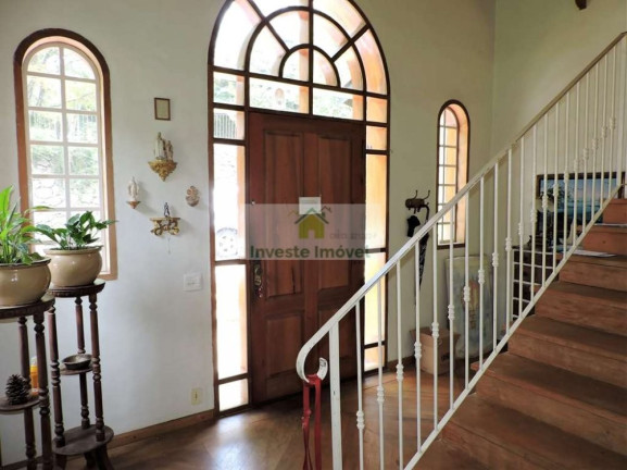 Imagem Casa de Condomínio com 4 Quartos à Venda, 444 m² em Granja Viana - Jandira Imagem Casa de Condomínio com 4 Quartos à Venda, 444 m² em Granja Viana - Jandira