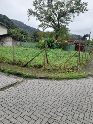 Imagem Terreno à Venda, 400 m² em Boiçucanga - São Sebastião Imagem Terreno à Venda, 400 m² em Boiçucanga - São Sebastião