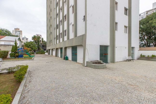 Apartamento com 3 Quartos à Venda, 85 m² em Campo Belo - São Paulo
