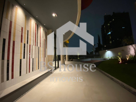 Imagem Apartamento com 2 Quartos à Venda, 95 m² em Jardim - Santo André Imagem Apartamento com 2 Quartos à Venda, 95 m² em Jardim - Santo André