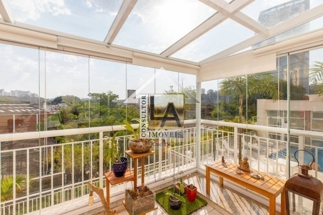 Imagem Apartamento com 2 Quartos à Venda, 117 m² em Granja Julieta - São Paulo Imagem Apartamento com 2 Quartos à Venda, 117 m² em Granja Julieta - São Paulo