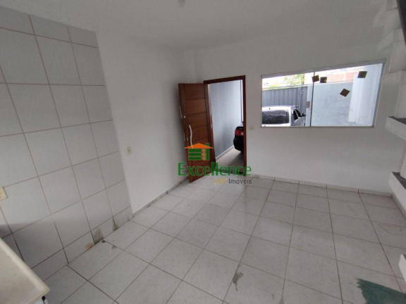 Imagem Sobrado com 2 Quartos à Venda, 42 m² em Parque São Bento - Sorocaba Imagem Sobrado com 2 Quartos à Venda, 42 m² em Parque São Bento - Sorocaba