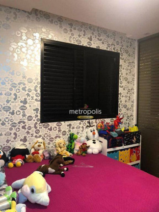 Imagem Apartamento com 2 Quartos à Venda, 117 m² em Santo Antônio - São Caetano Do Sul Imagem Apartamento com 2 Quartos à Venda, 117 m² em Santo Antônio - São Caetano Do Sul