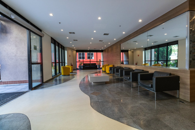 Imagem Imóvel à Venda, 39 m² em Pinheiros - São Paulo Imagem Imóvel à Venda, 39 m² em Pinheiros - São Paulo