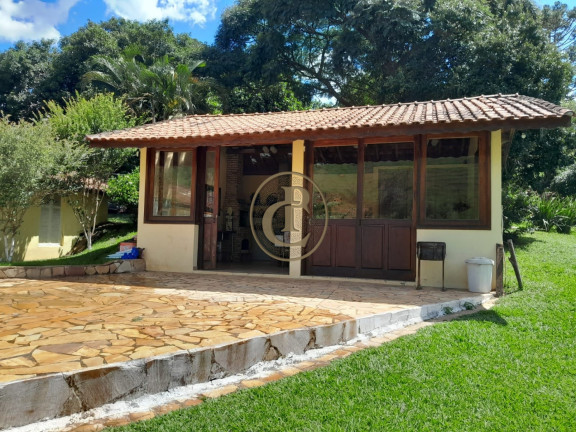 Imagem Chácara com 4 Quartos à Venda, em Bela Vista - São Luíz Do Paraitinga Imagem Chácara com 4 Quartos à Venda, em Bela Vista - São Luíz Do Paraitinga
