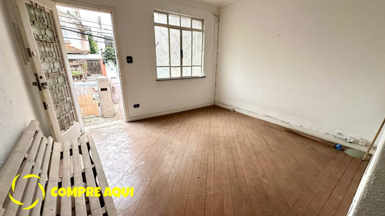 Imagem Casa com 4 Quartos à Venda, 210 m² em Perdizes - São Paulo Imagem Casa com 4 Quartos à Venda, 210 m² em Perdizes - São Paulo