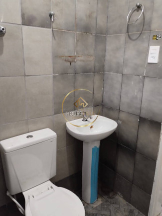 Imagem Casa com 4 Quartos à Venda, 192 m² em Jardim Satélite - São José Dos Campos Imagem Casa com 4 Quartos à Venda, 192 m² em Jardim Satélite - São José Dos Campos