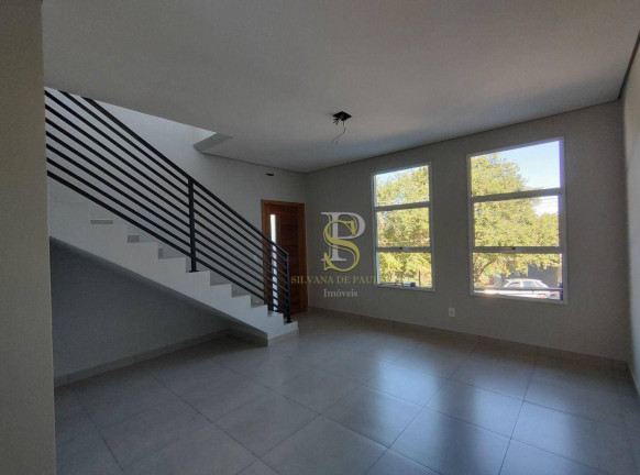Imagem Casa com 3 Quartos à Venda, 129 m² em Jardim Paulista - Atibaia Imagem Casa com 3 Quartos à Venda, 129 m² em Jardim Paulista - Atibaia