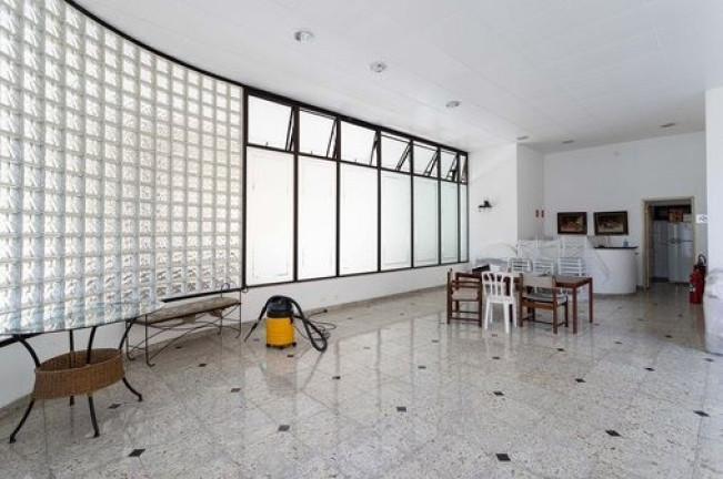 Imagem Apartamento com 3 Quartos à Venda, 110 m² em Jardim Paulista - São Paulo