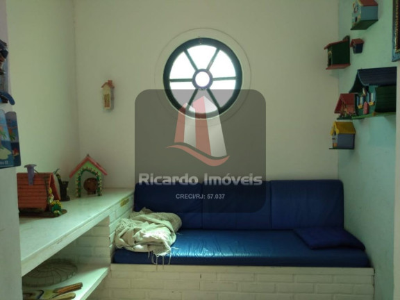 Imagem Casa de Condomínio com 3 Quartos à Venda, 100 m² em Peró - Cabo Frio Imagem Casa de Condomínio com 3 Quartos à Venda, 100 m² em Peró - Cabo Frio