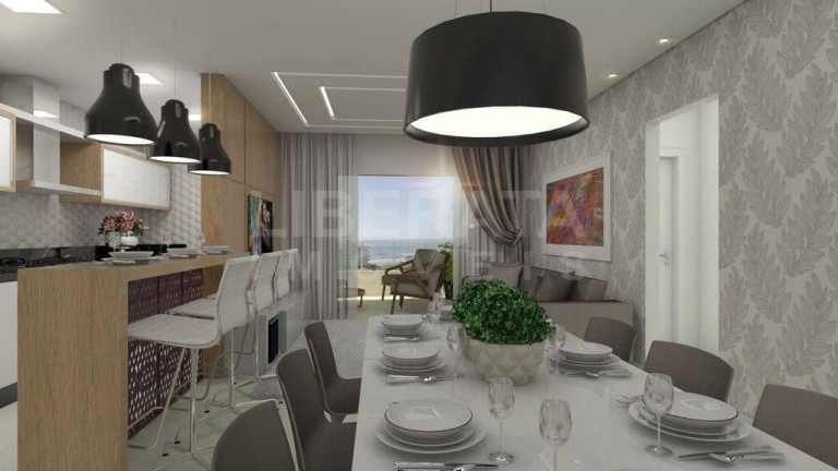 Imagem Apartamento com 2 Quartos à Venda, 128 m² em Gravatá - Navegantes Imagem Apartamento com 2 Quartos à Venda, 128 m² em Gravatá - Navegantes