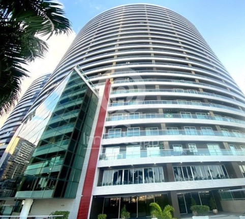 Imagem Apartamento com 2 Quartos à Venda, 70 m² em Meireles - Fortaleza Imagem Apartamento com 2 Quartos à Venda, 70 m² em Meireles - Fortaleza