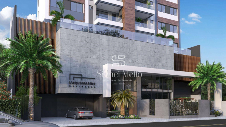 Imagem Apartamento com 2 Quartos à Venda, 74 m² em Fazenda - Itajaí