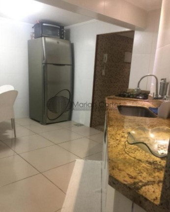 Imagem Imóvel com 3 Quartos à Venda, 102 m² em Icaraí - Niterói Imagem Imóvel com 3 Quartos à Venda, 102 m² em Icaraí - Niterói