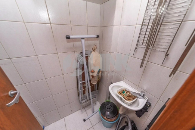 Imagem Apartamento com 3 Quartos à Venda, 125 m² em Bom Fim - Porto Alegre