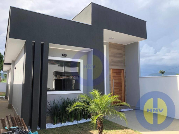 Imagem Casa com 2 Quartos à Venda, 216 m² em Inoã - Maricá Imagem Casa com 2 Quartos à Venda, 216 m² em Inoã - Maricá