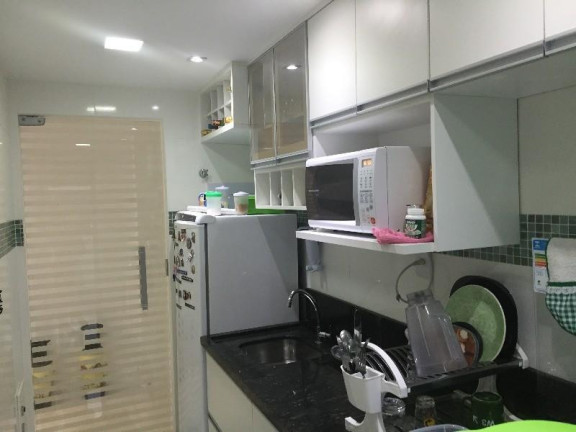 Imagem Apartamento com 1 Quarto à Venda, 52 m² em Barra - Salvador Imagem Apartamento com 1 Quarto à Venda, 52 m² em Barra - Salvador