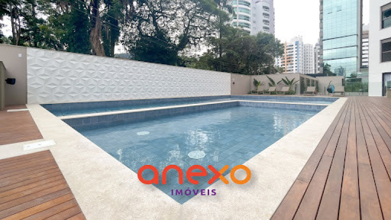 Imagem Apartamento com 3 Quartos à Venda, 137 m² em Victor Konder - Blumenau