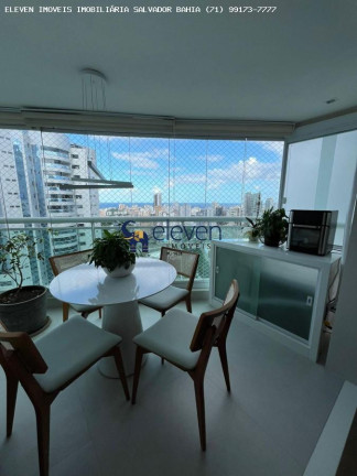 Imagem Apartamento com 1 Quarto à Venda, 46 m² em Caminho Das Arvores - Salvador Imagem Apartamento com 1 Quarto à Venda, 46 m² em Caminho Das Arvores - Salvador
