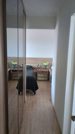 Imagem Apartamento com 2 Quartos à Venda, 83 m² em Vila Rosália - Guarulhos Imagem Apartamento com 2 Quartos à Venda, 83 m² em Vila Rosália - Guarulhos