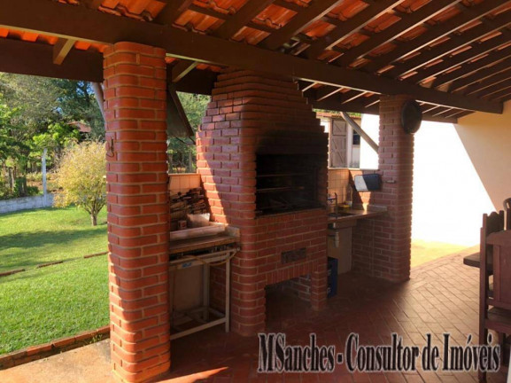 Imagem Chácara com 3 Quartos à Venda, 2.340 m² em Residencial Fazenda Alvorada - Araçoiaba Da Serra