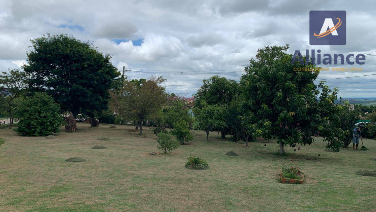 Imagem Terreno à Venda, 1.153 m² em Colinas De Inhandjara - Itupeva