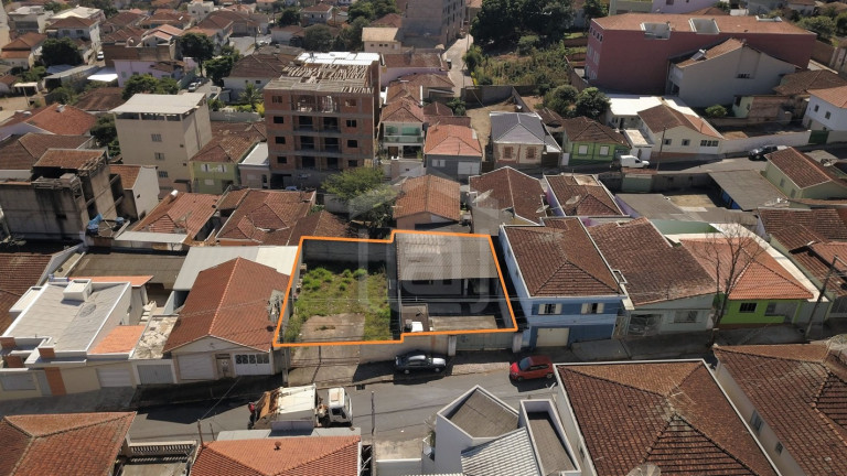 Imagem Imóvel à Venda, 272 m² em Centro - Campestre Imagem Imóvel à Venda, 272 m² em Centro - Campestre