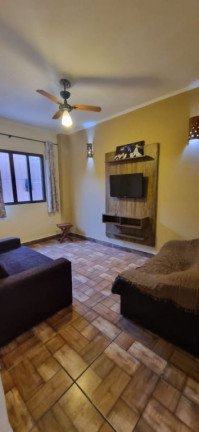Imagem Apartamento com 2 Quartos à Venda, em Tupi - Praia Grande Imagem Apartamento com 2 Quartos à Venda, em Tupi - Praia Grande