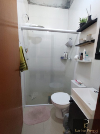 Imagem Casa com 2 Quartos à Venda, 53 m² em Feitoria - São Leopoldo Imagem Casa com 2 Quartos à Venda, 53 m² em Feitoria - São Leopoldo