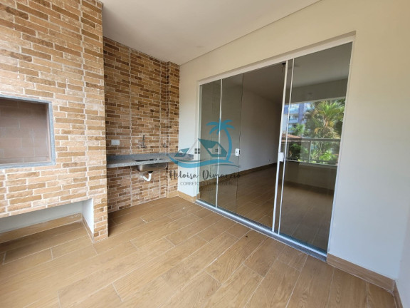Imagem Apartamento com 2 Quartos à Venda, 72 m² em Itaguá - Ubatuba