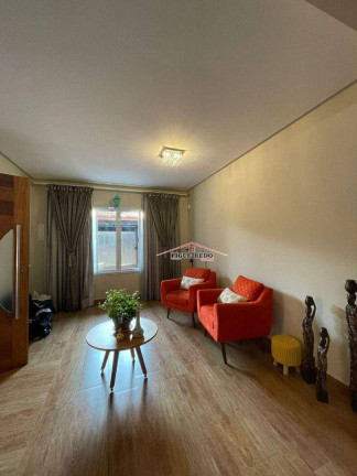 Imagem Sobrado com 3 Quartos à Venda, 120 m² em Canto Do Forte - Praia Grande Imagem Sobrado com 3 Quartos à Venda, 120 m² em Canto Do Forte - Praia Grande