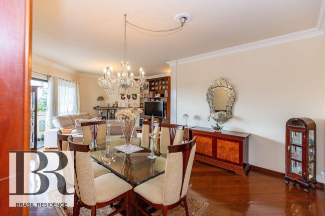 Imagem Apartamento com 4 Quartos à Venda, 133 m² em Vila Mascote - São Paulo Imagem Apartamento com 4 Quartos à Venda, 133 m² em Vila Mascote - São Paulo