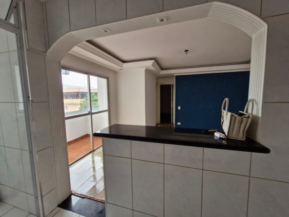 Imagem Imóvel com 3 Quartos à Venda, 65 m² em Vila Ema - São Paulo Imagem Imóvel com 3 Quartos à Venda, 65 m² em Vila Ema - São Paulo