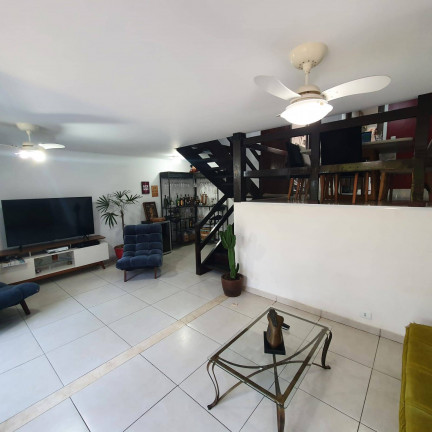 Imagem Casa com 3 Quartos à Venda, 180 m² em Alphaville - Santana De Parnaíba Imagem Casa com 3 Quartos à Venda, 180 m² em Alphaville - Santana De Parnaíba